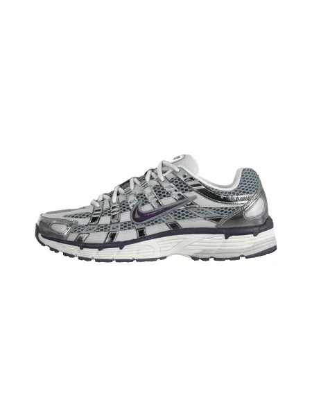 Sneakerși Nike Sportswear alb