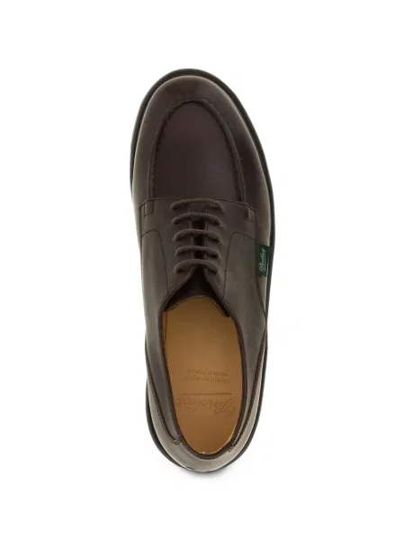 Pantofi derby Paraboot maro