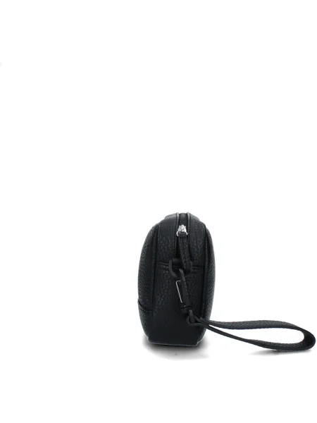 Rucsac Armani Exchange negru