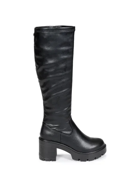 Pantofi Mtng negru