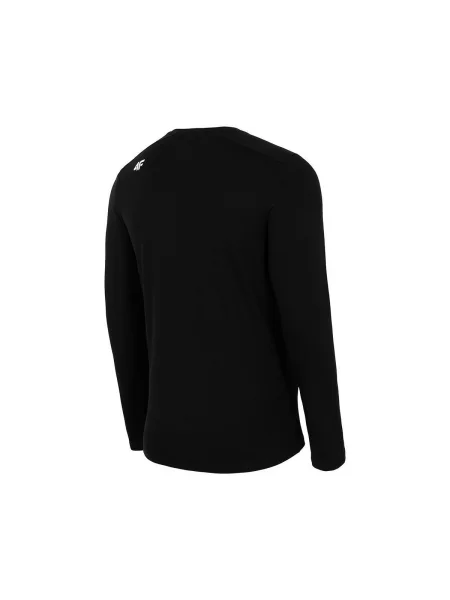 Tricou 4f negru