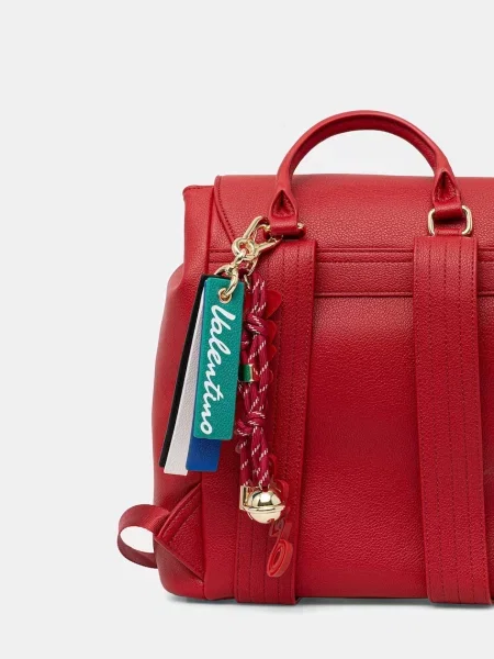 Кожаный рюкзак Valentino Bags