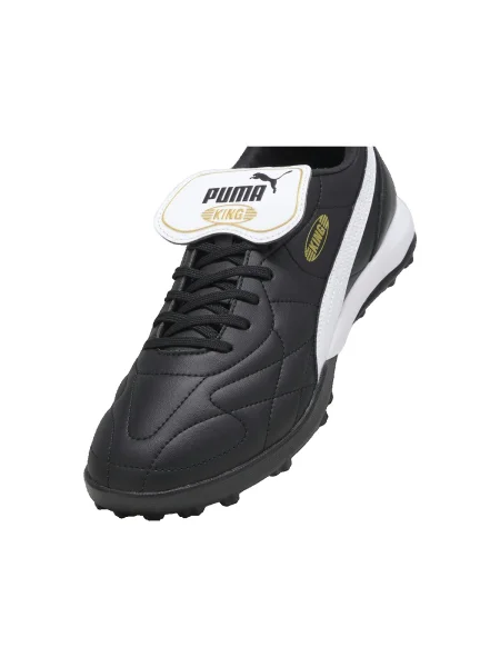 Pantofi Puma negru