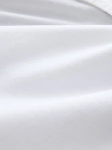Next Pantaloni eleganți alb