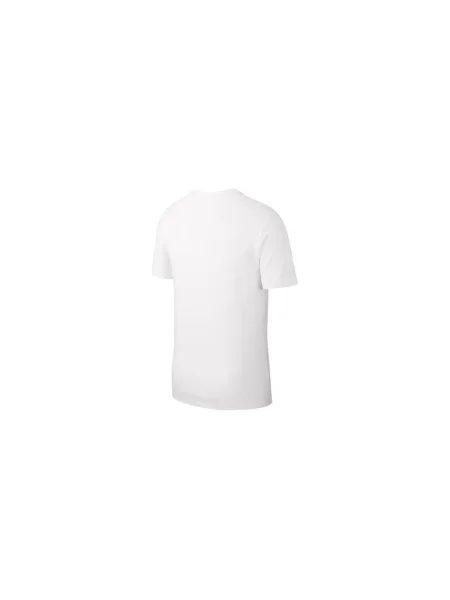 Tricou Nike alb
