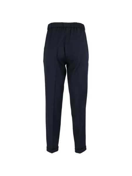 Pantaloni Antonelli albastru