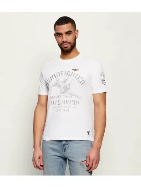 Aeronautica Militare Tricou