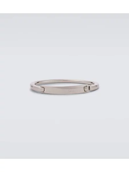 Brăţară Saint Laurent argintiu