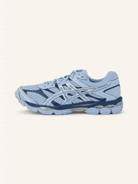 Asics Sneakersy Gel-Cumulus 16 blau niebieskie