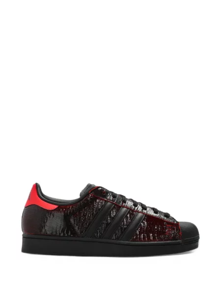 Sneakersy Adidas Superstar czarne