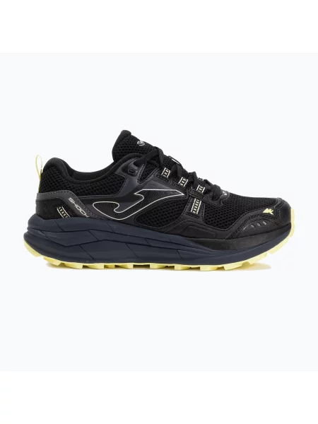 Кросівки для бігу Joma Shock Lady black чорні