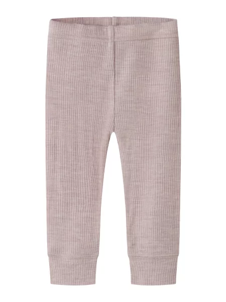 NAME IT Leggings NBNWax mauve