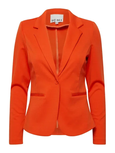 ICHI Blejzr Kate' oranžová