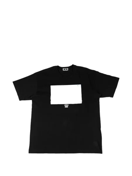Tricou Kith negru