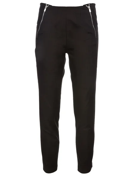 Pantaloni Sharon Wauchob negru