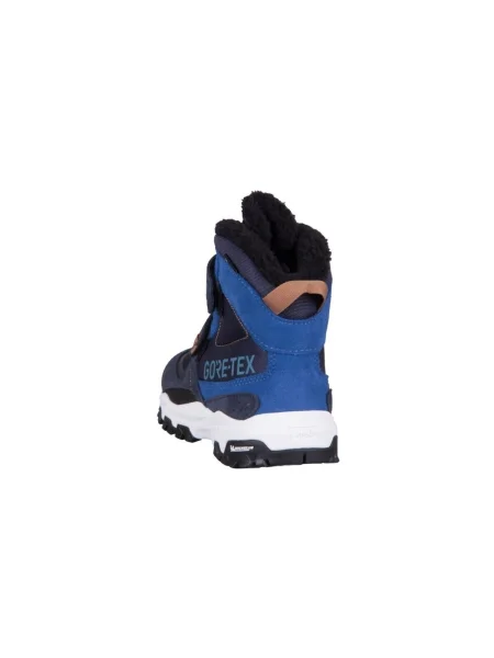 Pantofi copii Primigi albastru