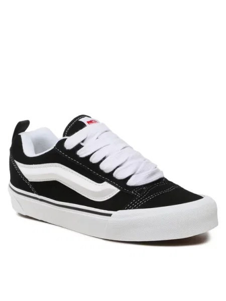 Vans Tenisice Knu Skool crna
