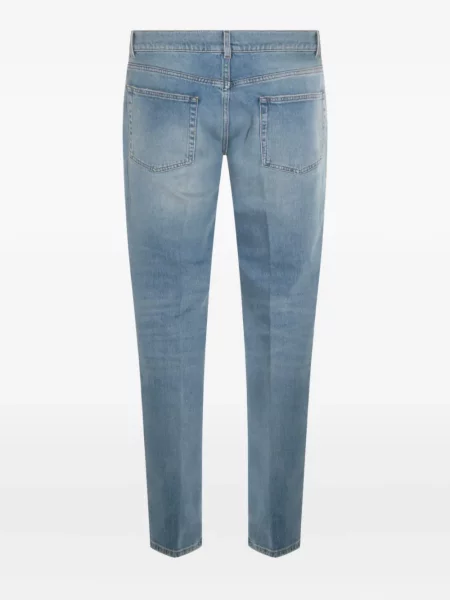 Blugi Lardini albastru