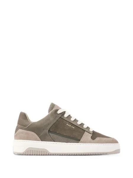 Sneakerși Nubikk verde