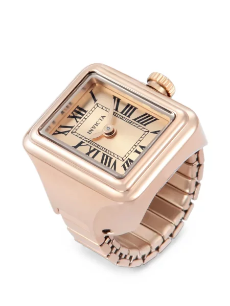 Ceas Invicta roz