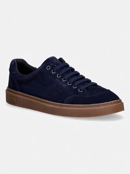 Camper Runner Twentyfive sneakers pentru bărbați din piele întoarsă