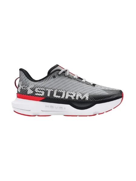 Pantofi Under Armour gri