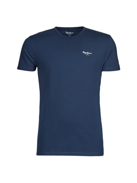 Tricou Pepe Jeans scurt