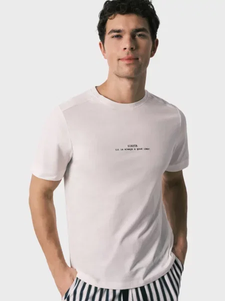 Пижама Women'secret белая