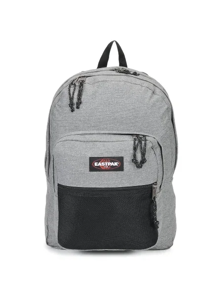 Kabelka Eastpak sivá