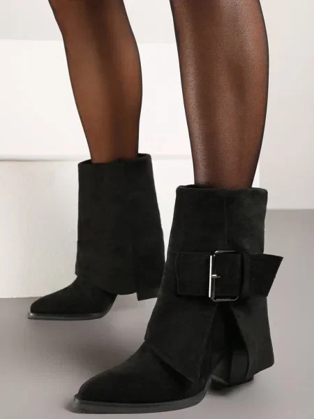 Botine Ansinae negre