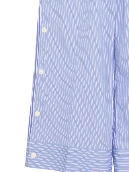 Pantaloni Undercover albastru