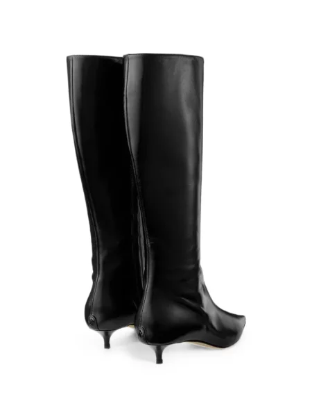 Cizme Jimmy Choo negru