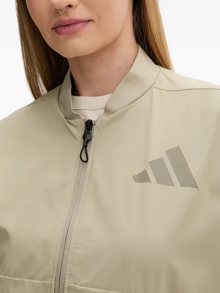 Tricou Adidas cu imagine plasă cu dungi negru