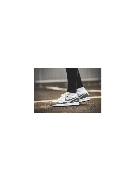 Pantofi Nike gri