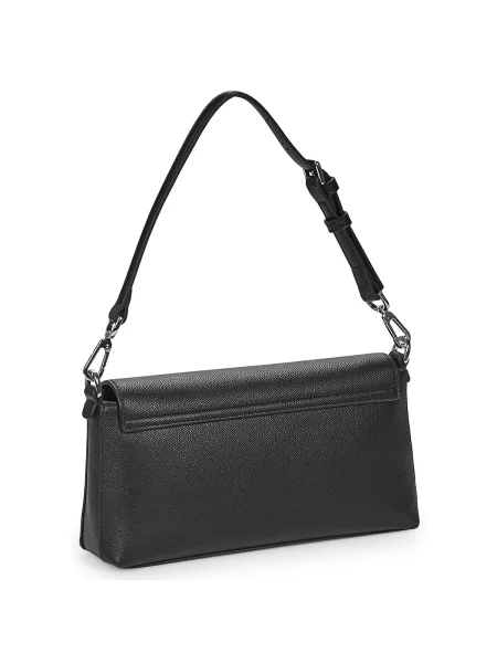 Geanta crossbody Calvin Klein negru