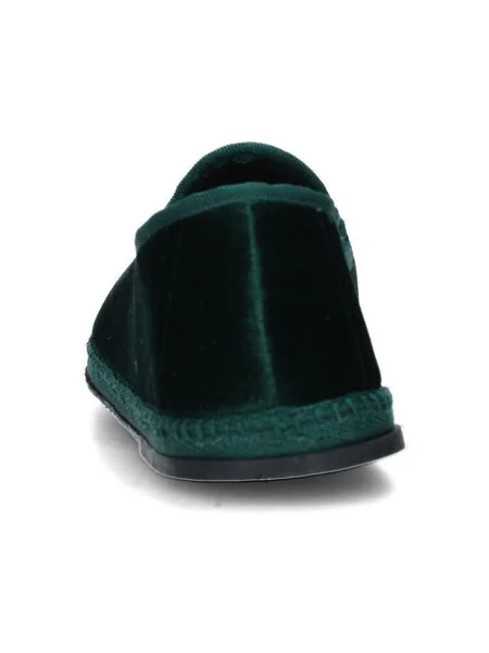 Pantofi De Fonseca verde