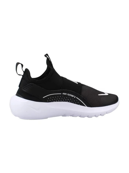 Tenisky Nike čierna