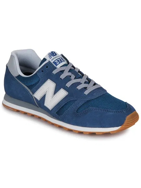 Pantofi New Balance albastru