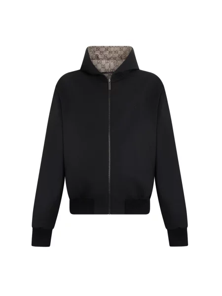 Kurtka Gucci czarna