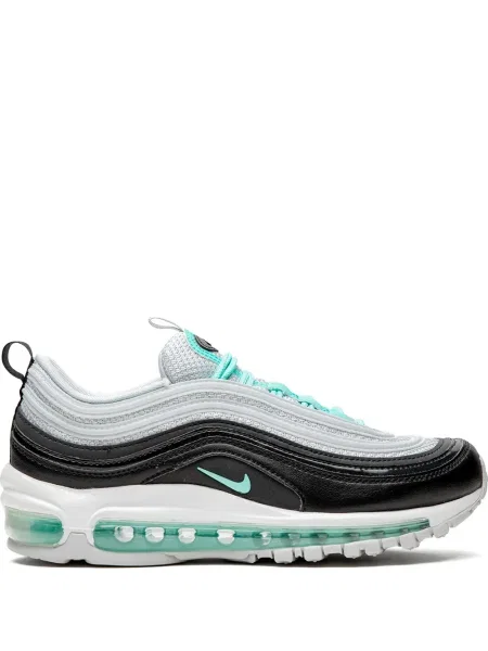 Sneakerși Nike Air Max 97 negru