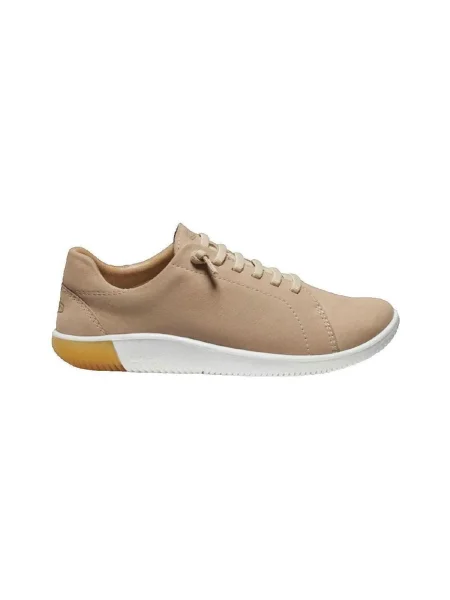 Pantofi Keen maro