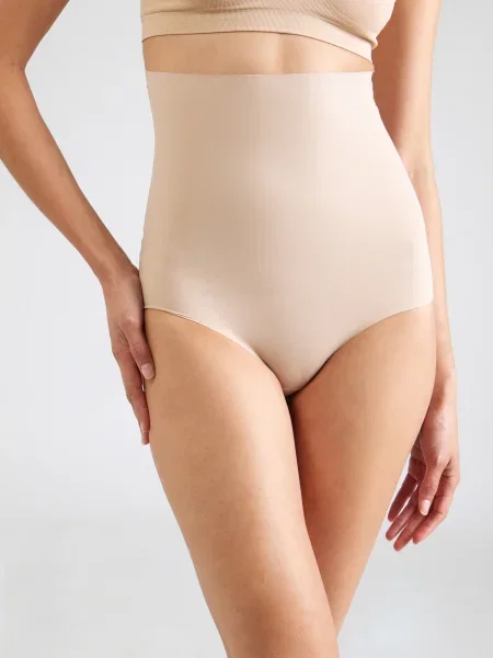 Perfect Secrets Chiloți modelatori Power Shaper cappuccino maro