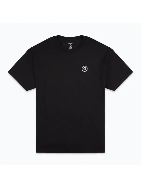 Tricou Ride negru
