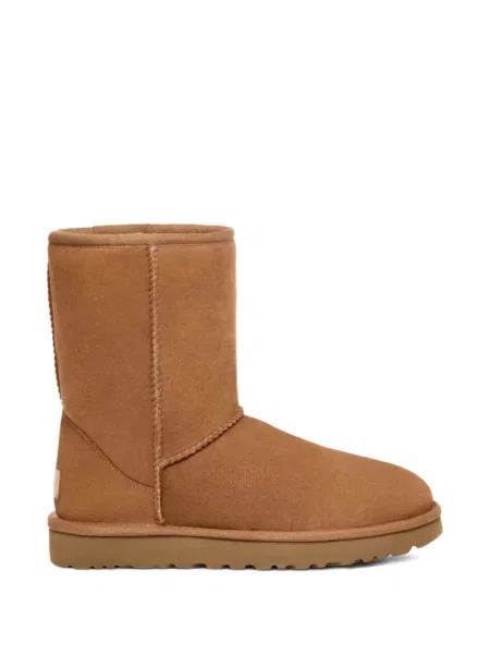 Класически боти до глезена Ugg кафяво