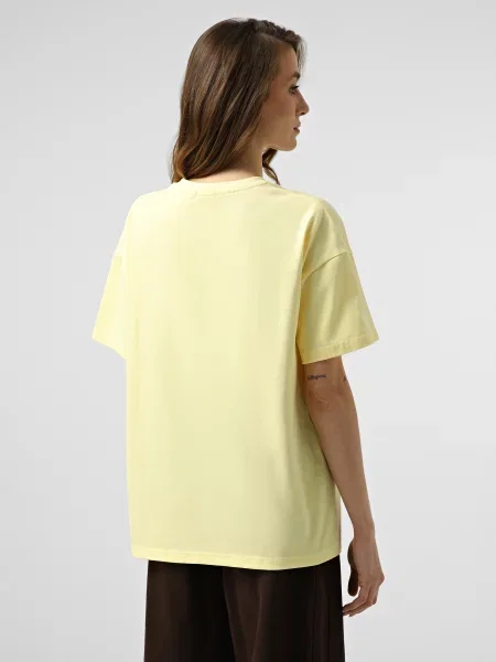 Футболка Braska жовтий