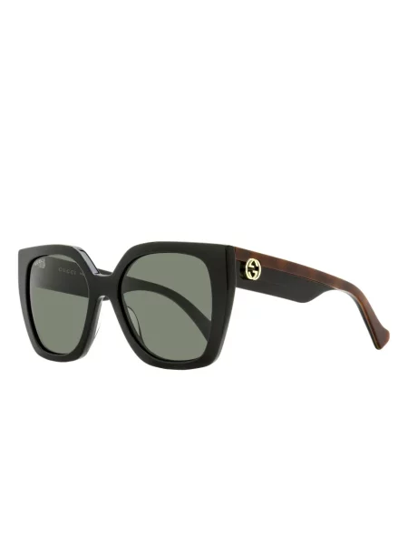 Ochelari de soare Gucci Eyewear negru