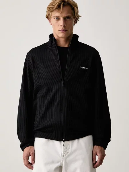 Armani Exchange hanorac cu pentru bărbați