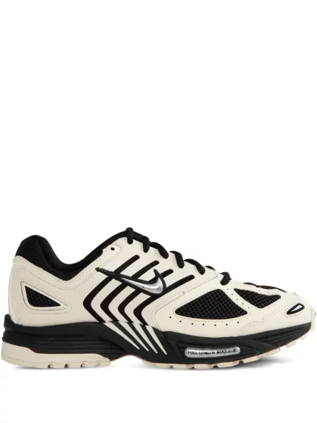 Spodnie Nike polarowe czerwone