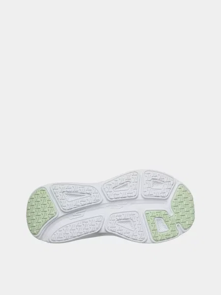 Кожаные кроссовки для бега Skechers белые