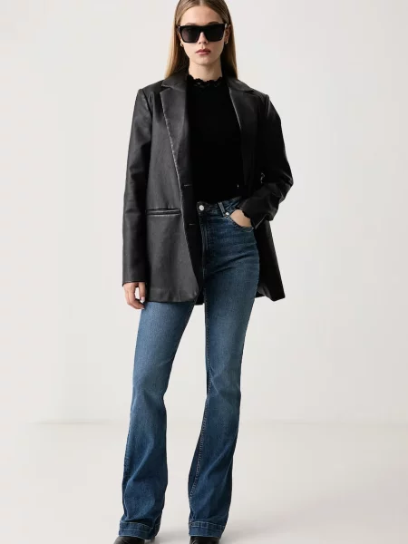 Guess блузка мереживна DESIREE